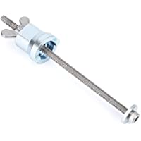 Herramienta de reparación de bujes de bicicleta Universal de acero inoxidable Bicicleta Freehub Body Remover Universal…